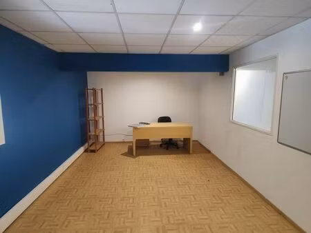 bureaux à louer