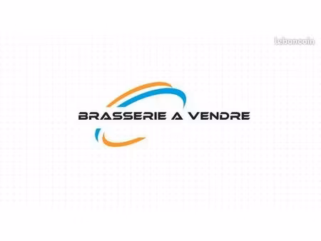bar/brasserie/tabac 400 m²
