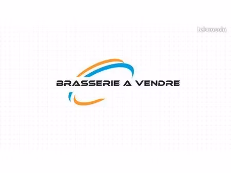 bar/brasserie/tabac 400 m²