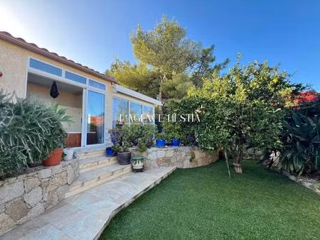 maison de plain-pied à vendre