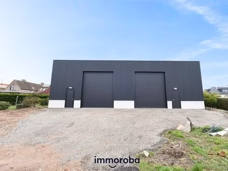 bien professionnel à louer à ingooigem € 750 (lgpe7) | zimmo