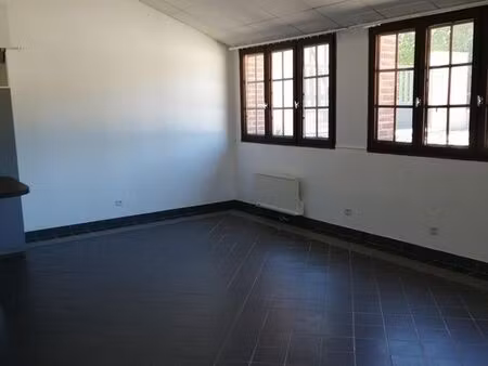 appartement 3 pièces 100 m²