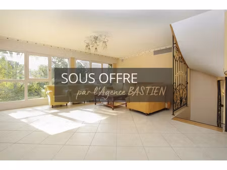 vente appartement 7 pièces 195.5 m² à ferney-voltaire (01210)  690 000 €