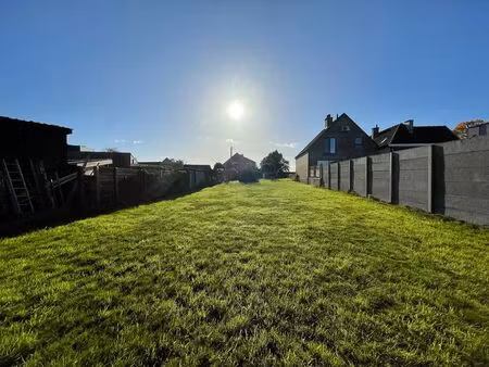 terrain à vendre à wetteren € 151.000 (lgpec) - oximo | zimmo