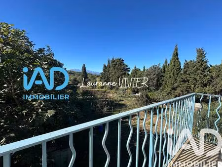 maison de plain-pied à louer