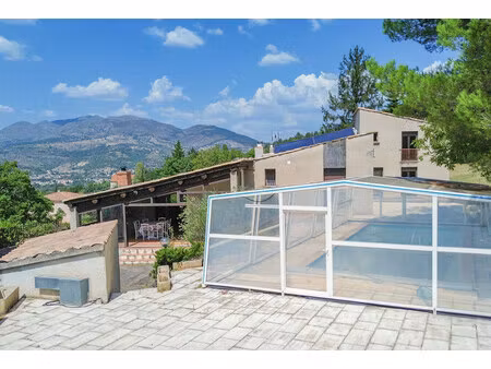 maison à vendre à digne-les-bains (04000) - alpes-de-haute-provence