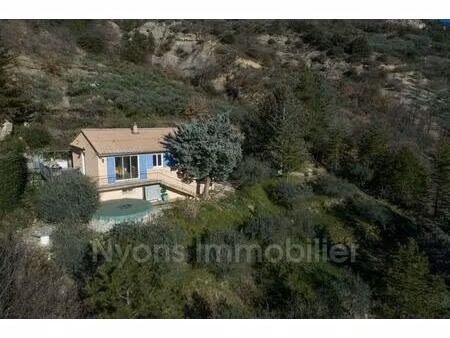 achat : maison (26510)