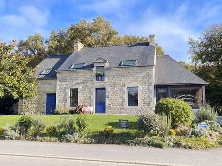 vente bureaux et commerces à locminé (56500) : à vendre / 200m² locminé