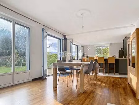 vente maison à brech (56400) : à vendre / 146m² brech