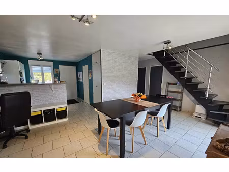 maison longroy 118 m² t-5 à vendre  224 000 €