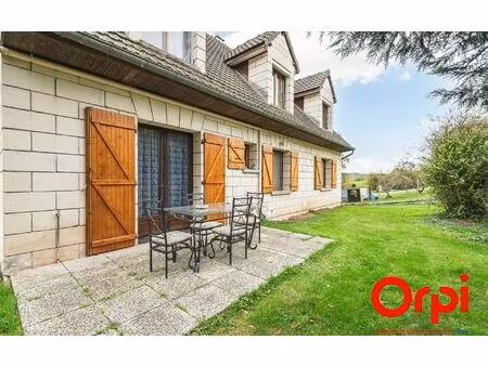 maison rozières-sur-crise m² t-6 à vendre  233 900 €