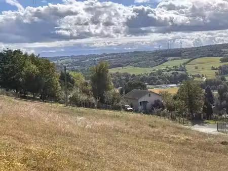 vente terrain 390 m² à hauterives (26390)  35 000 €