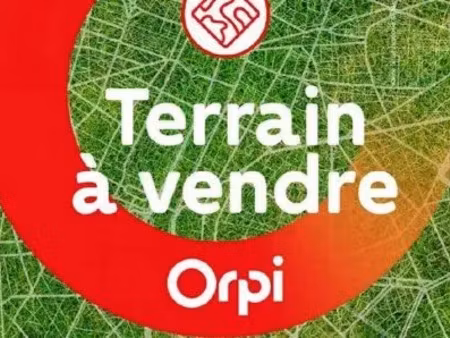 vente terrain à batir 349 m² à le grand-serre (26530)  35 000 €