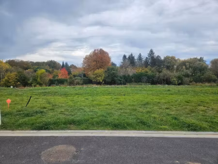 vente terrain 552 m² à mulsanne (72230)  59 700 €