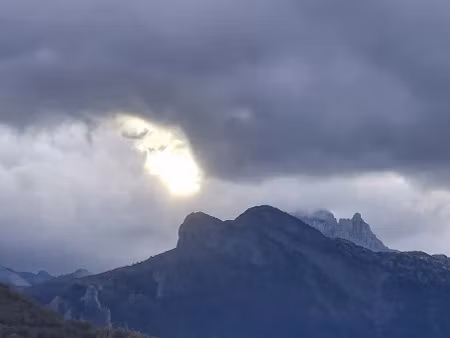 vente terrain 3915 m² à aydius (64490)  9 900 €