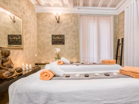 institue de beauté enghien les bains 7 pièce(s) 120 m2