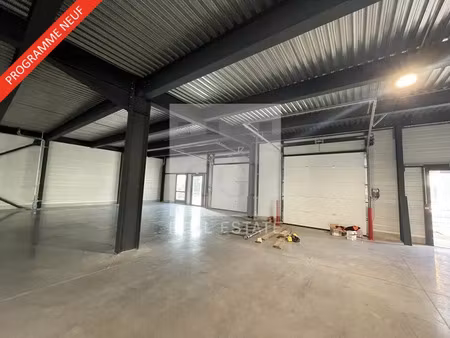 local d'activite a louer