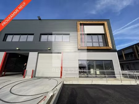 local d'activite a louer