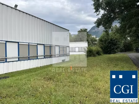 local d'activite a louer