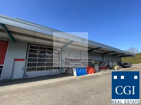 local d'activite a louer