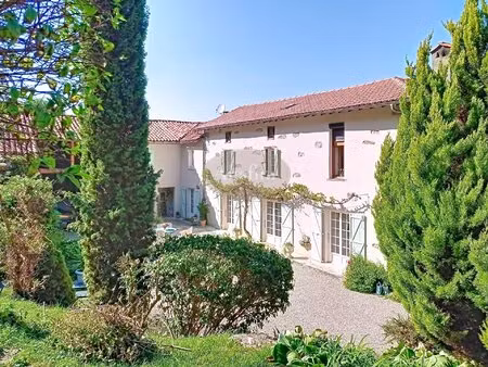 charmante ferme chambres d'hôtes