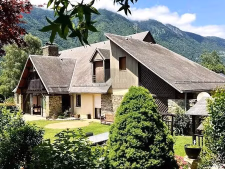 magnifique maison d'architecte