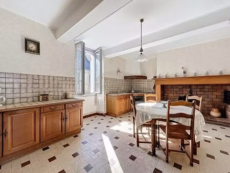 maison et appartement