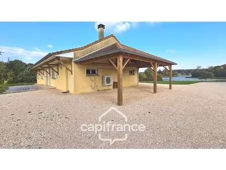 maison à vendre 5 pièces saint martin en bresse (71)