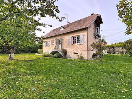 maison 96m2 pressagny l'orgueilleux