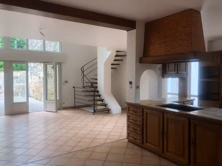 maison haironville 7 pièce(s) 186 m2