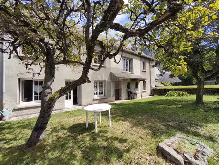 maison familiale  annexe indépendante