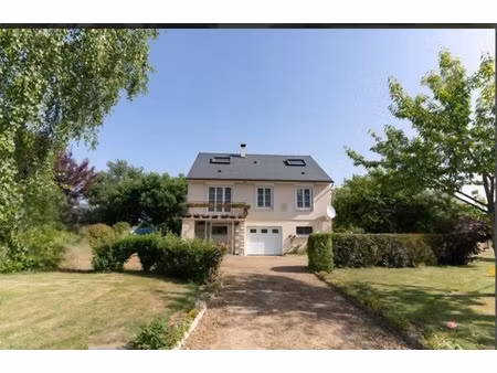 maison familiale avec 4 chambres à marray