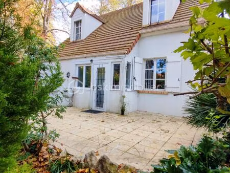 maison de 117 m² à ormoy-la-riviere