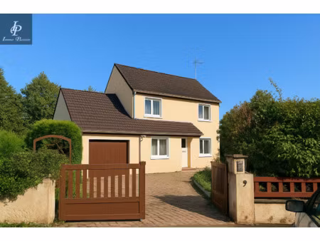 a vendre saint apollinaire (au calme dans impasse) maison de