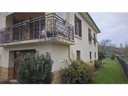 vente maison 4 pièces 82 m² à saint-cyprien (24220)  140 400 €