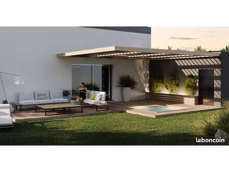 maison 4 pièces 87 m²