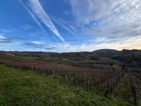 vente terrain 838 m² à desingy (74270)  120 000 €