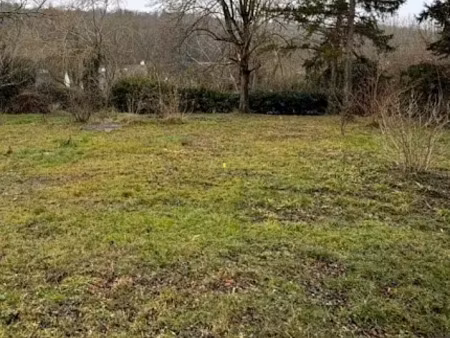 vente terrain 500 m² à maule (78580)  190 000 €