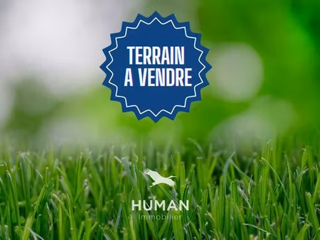vente terrain 309 m² à pluvigner (56330)  86 268 €