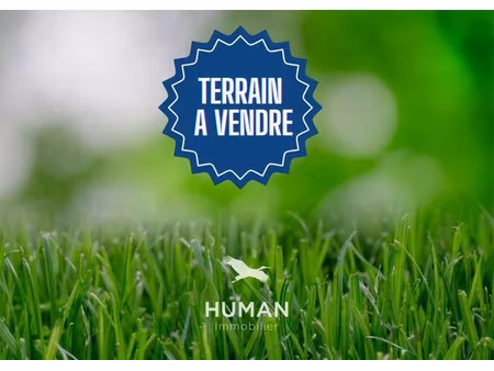 vente terrain à pluvigner (56330)  86 268 €
