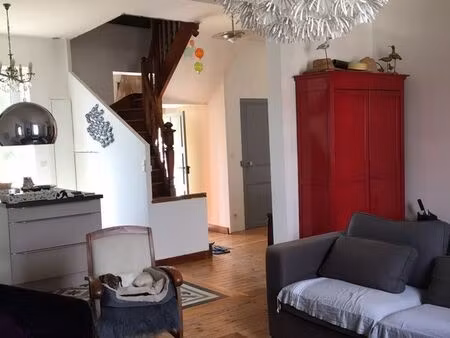 location maison batz sur mer