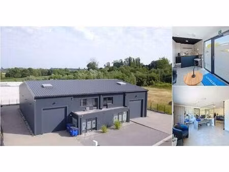 bureaux à louer à manage (rbu62464)