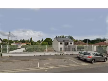 vente terrain 338 m² à bretigny-sur-orge (91220)  115 000 €