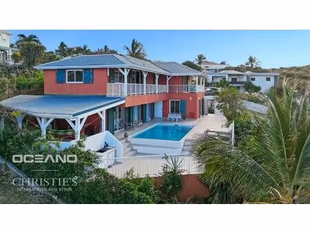 vente maison 6 pièces 196 m² brouy (91150)