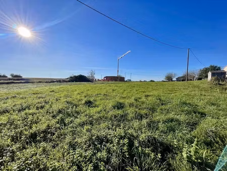 vente terrain 11232 m² à bellegarde (81430)  130 000 €