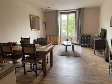 vente locaux professionnels 10 pièces 204 m² à decazeville (12300)  113 000 €