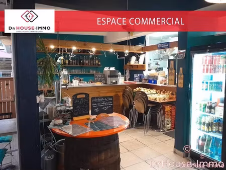 vente locaux professionnels 58 m² à saint-françois (97118)  165 000 €