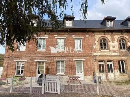 vente maison à saint-paër (76480) : à vendre / 324m² saint-paër