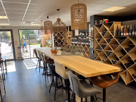 vente locaux professionnels 66 m² à barr (67140)  39 000 €