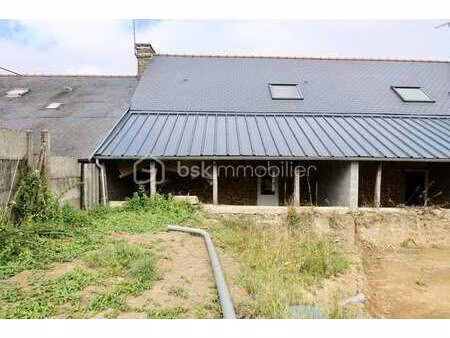 vente maison à landéan (35133) : à vendre / 65m² landéan